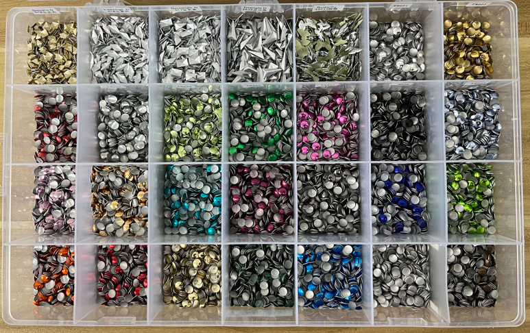 Lead Free Nailhead