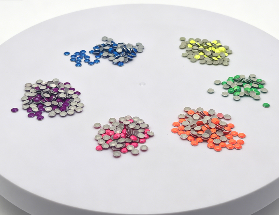 Lead Free Rhinestud