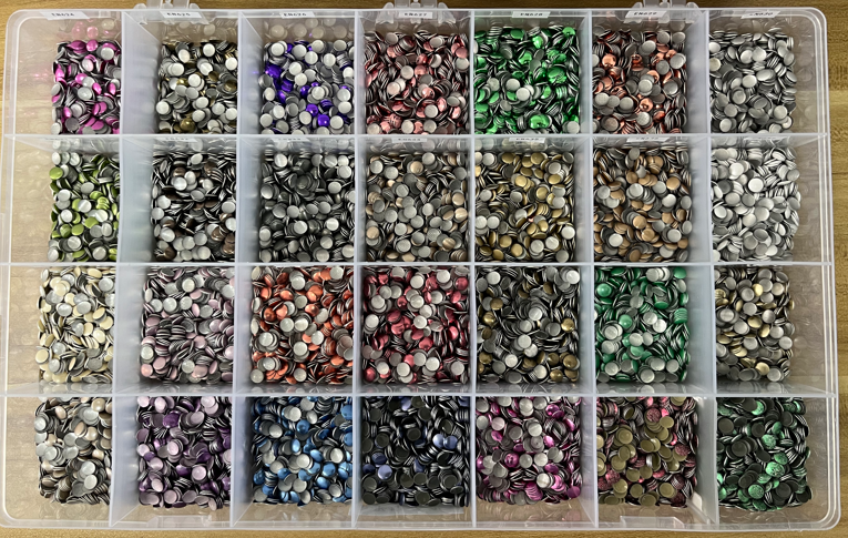 Lead Free Nailhead