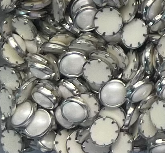 Lead Free Ring Epoxy