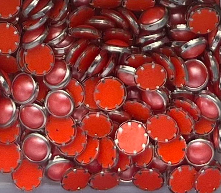 Lead Free Ring Epoxy