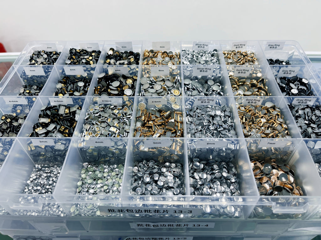 Lead‑Free Cut Metallic