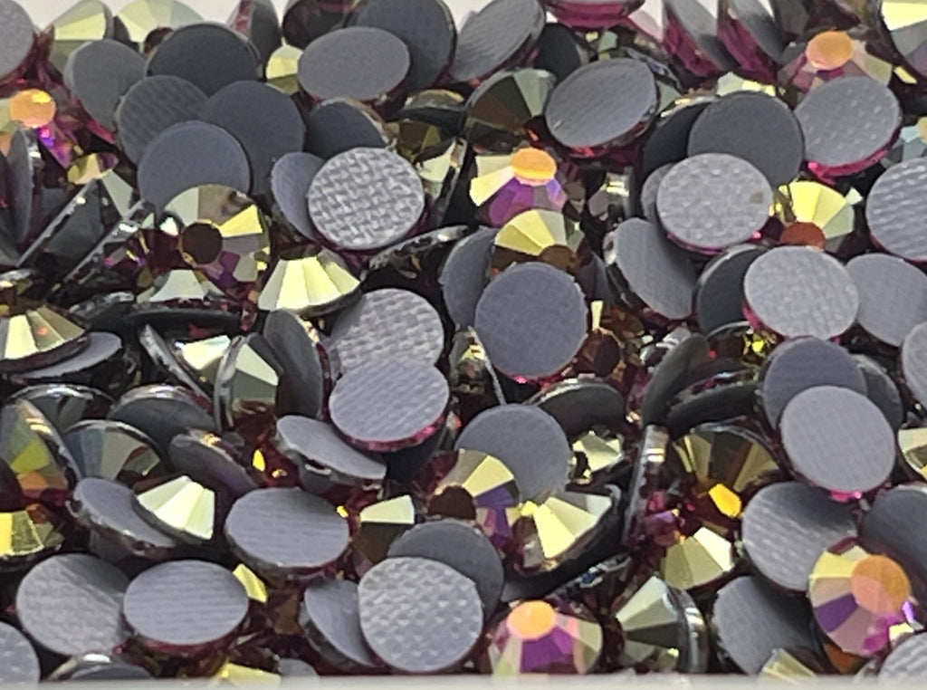 Lead Free MC Rhinestones
