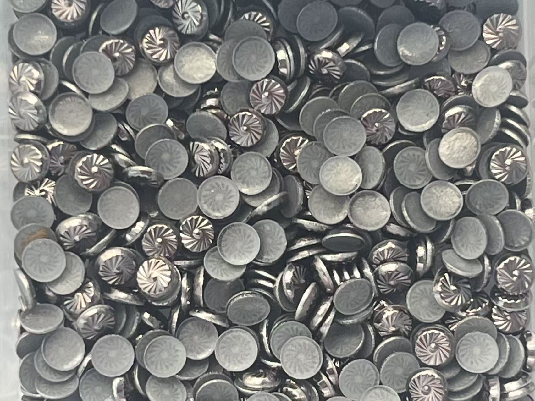 Lead‑Free Cut Metallic