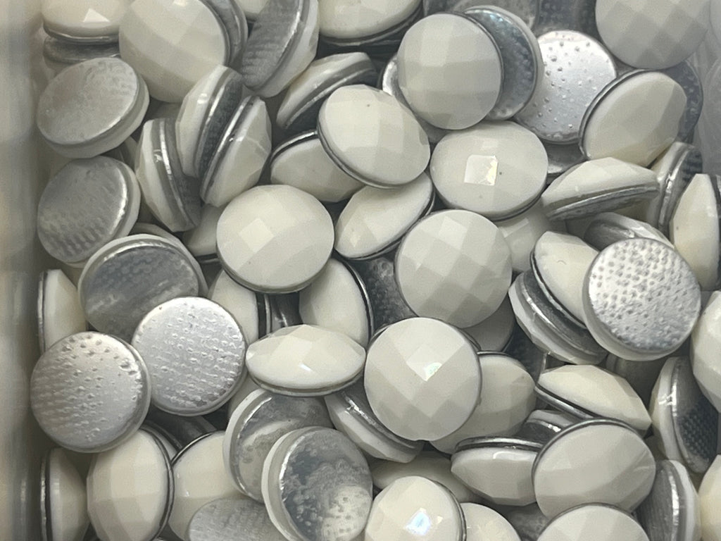 Lead-Free Faceted Resin