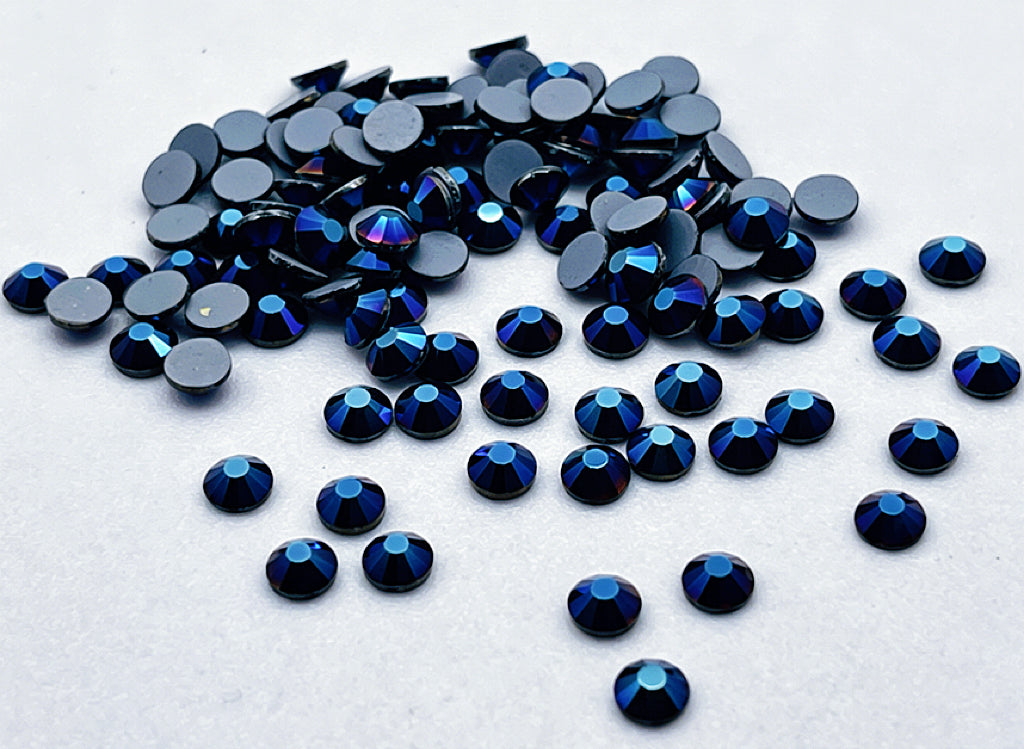 Lead Free MC Rhinestones