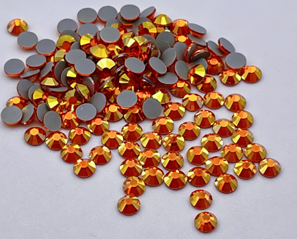 Lead Free MC Rhinestones