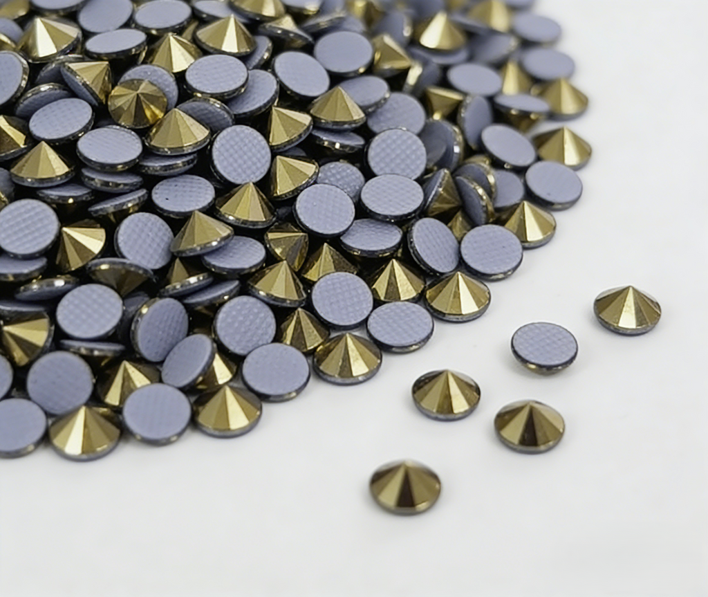 Spire Rhinestone