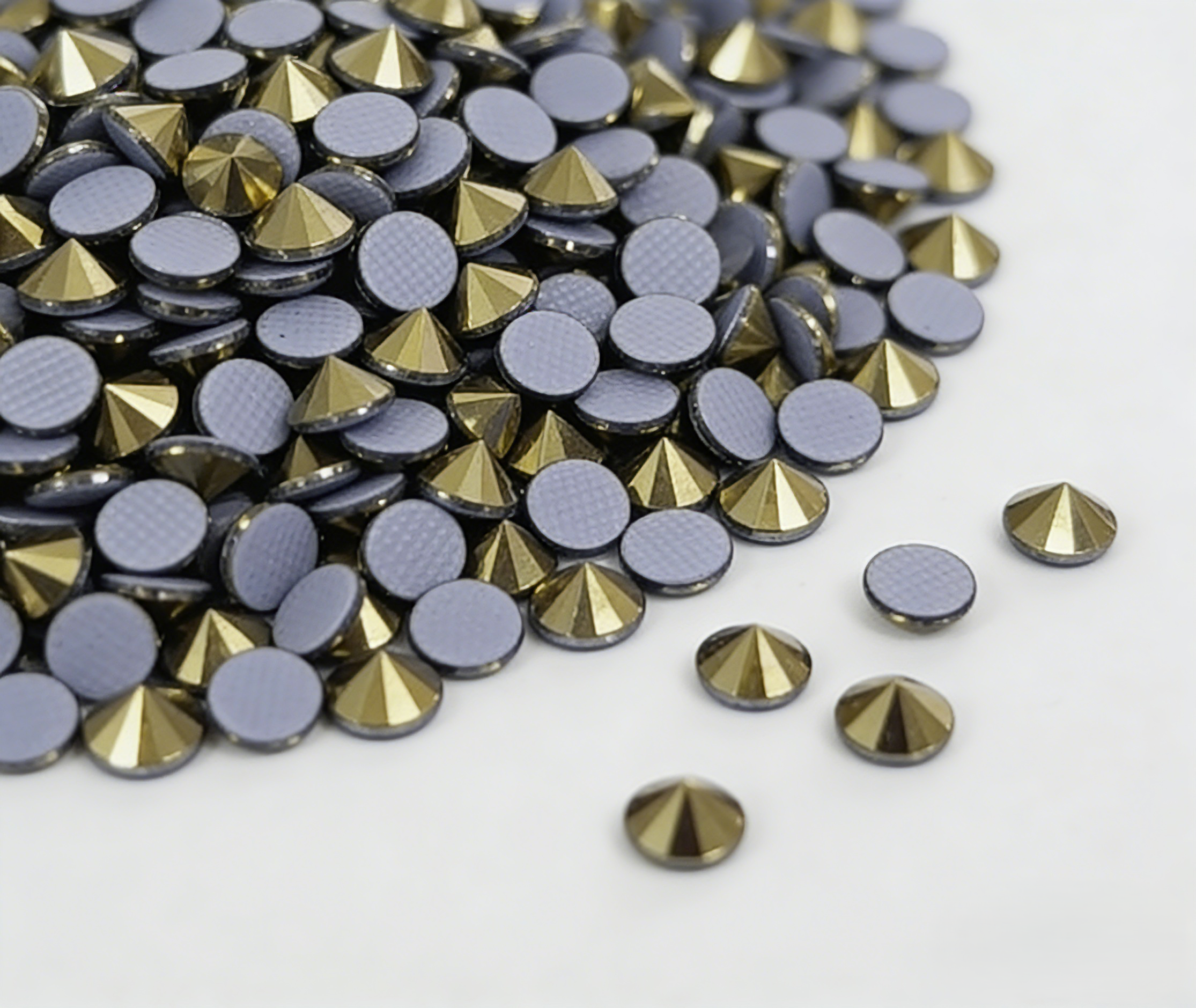 Spire Rhinestone