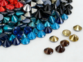 Spire Rhinestone