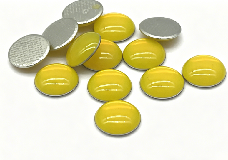 Lead Free Half Round Epoxy