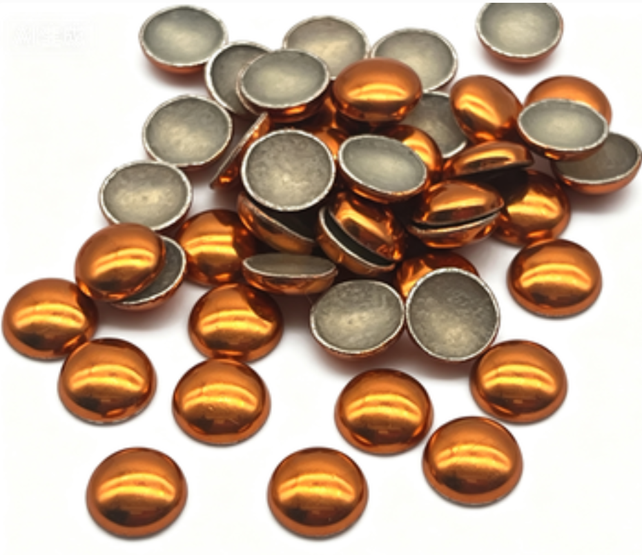High Side Aluminum Convex