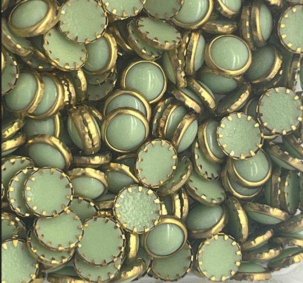 Lead Free Ring Epoxy
