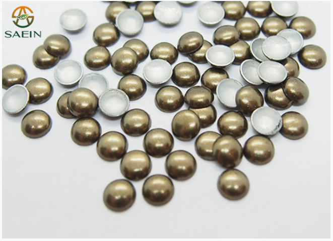 High Side Aluminum Convex