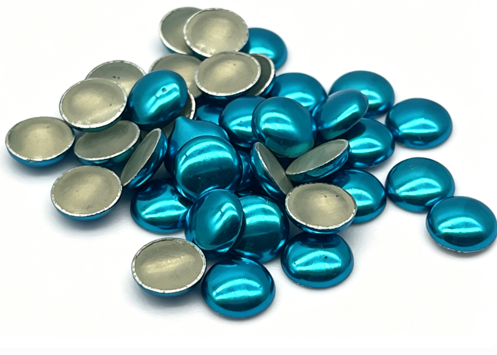 High Side Aluminum Convex