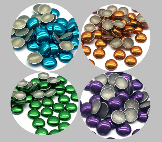 High Side Aluminum Convex