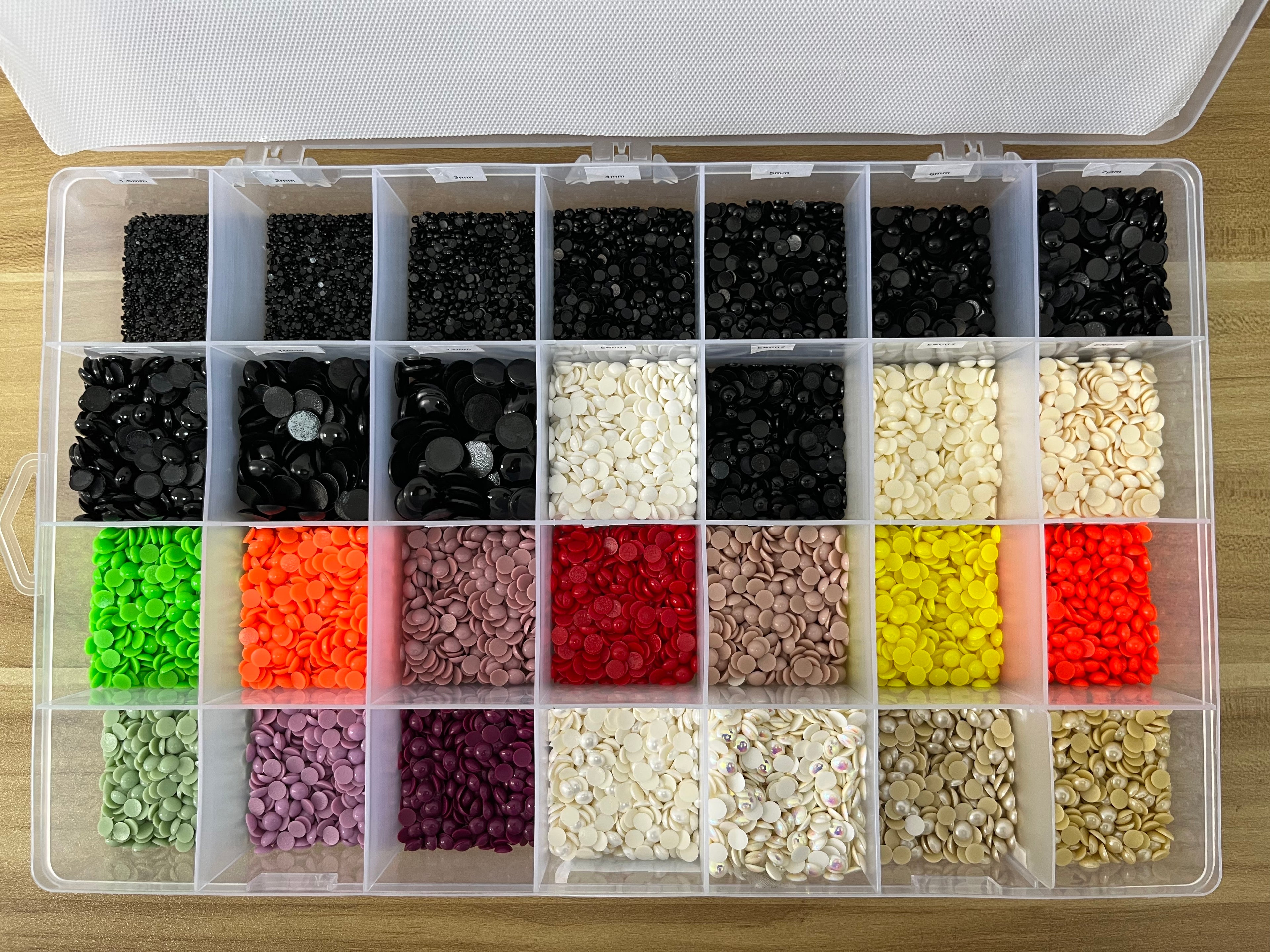 Lead Free Half Round Epoxy