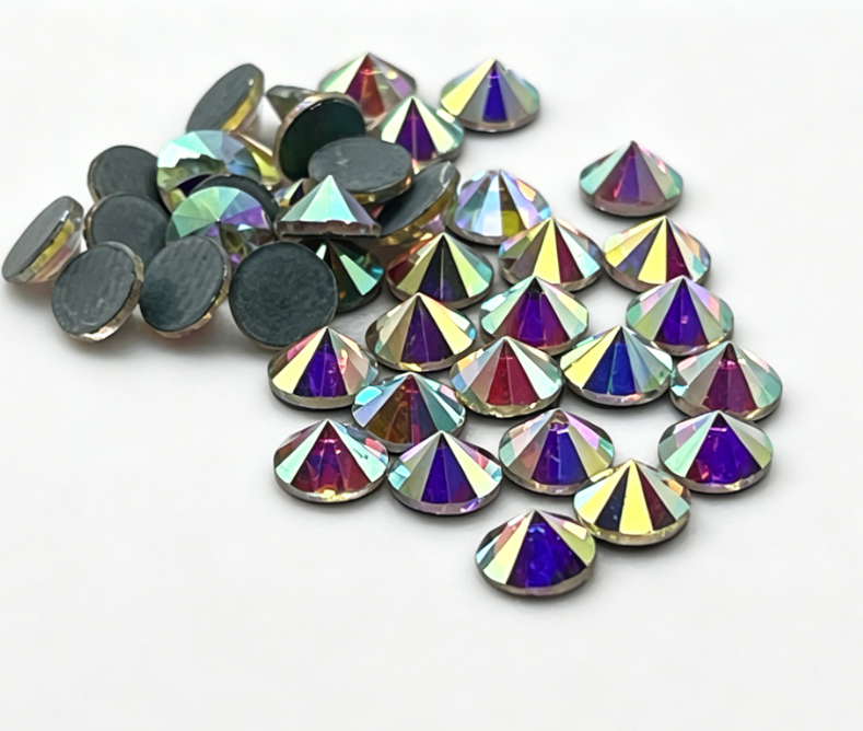 Spire Rhinestone