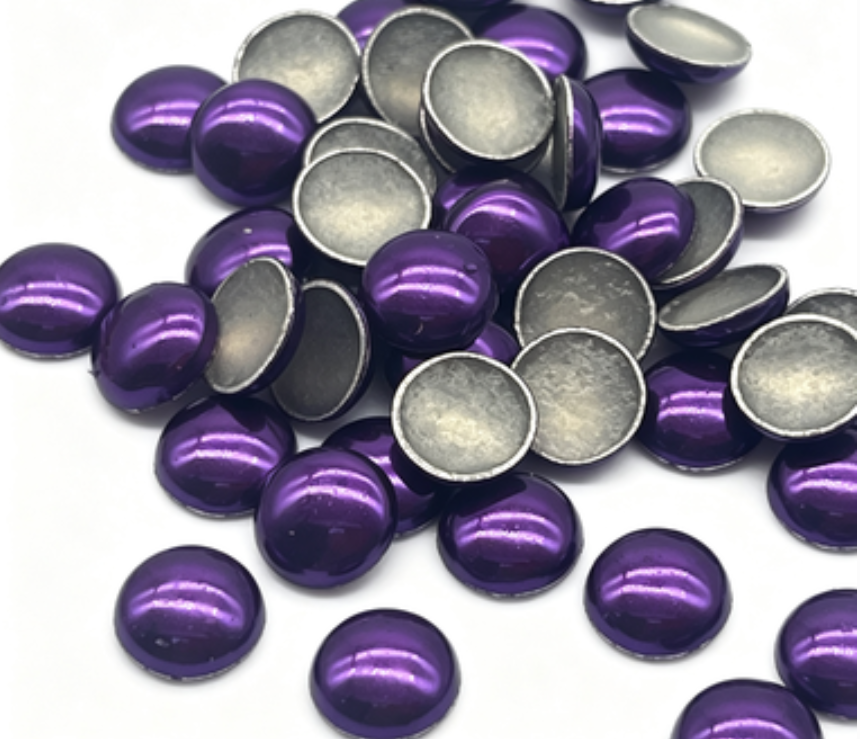 High Side Aluminum Convex