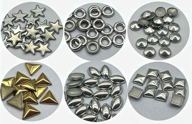 High Side Aluminum Convex