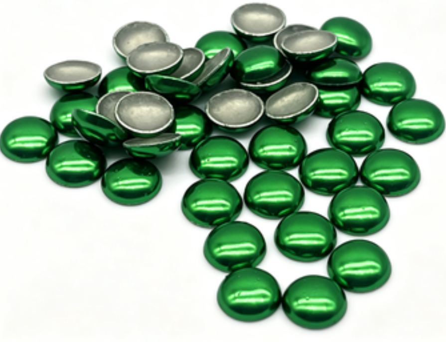 High Side Aluminum Convex