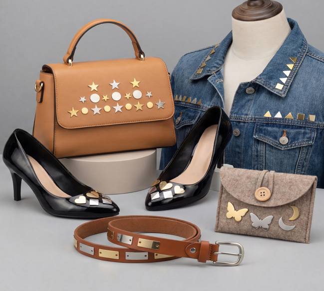 Lead Free Nailhead