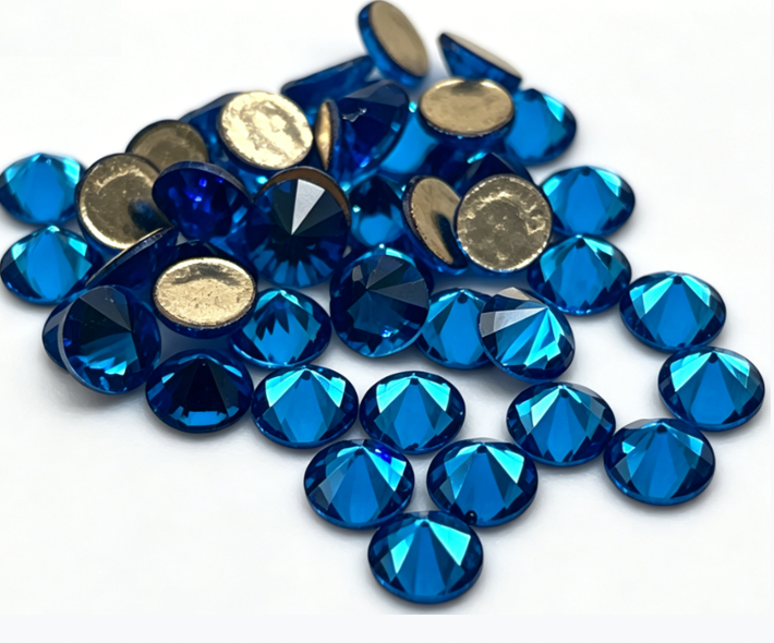 Spire Rhinestone