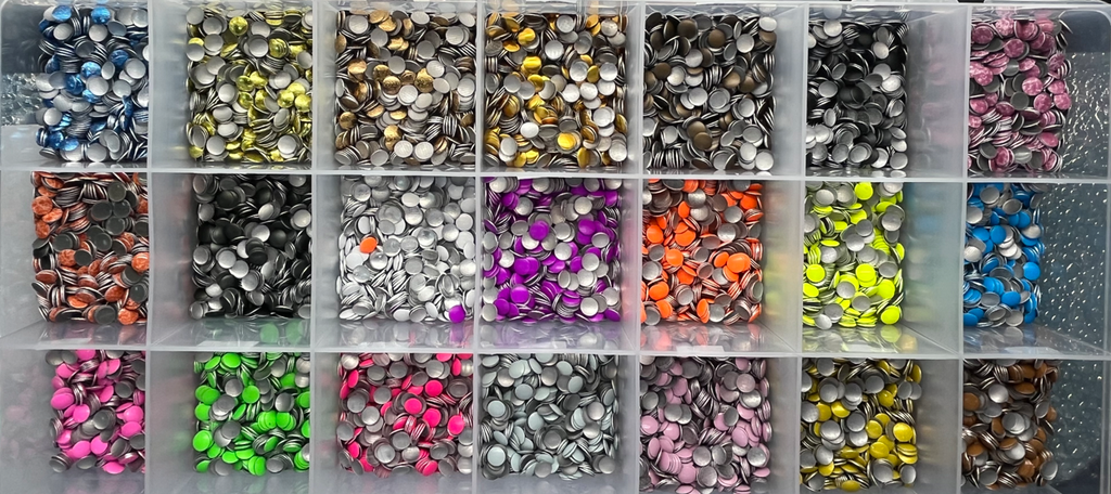 Lead Free Nailhead