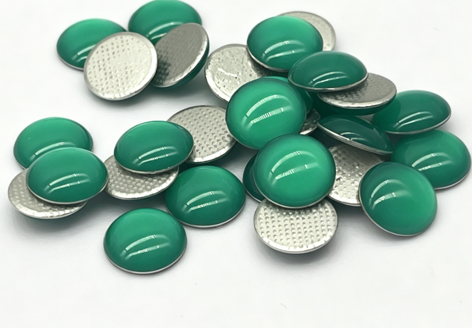 Lead Free Half Round Epoxy
