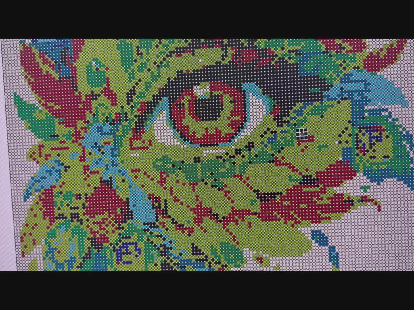hot-fix motif