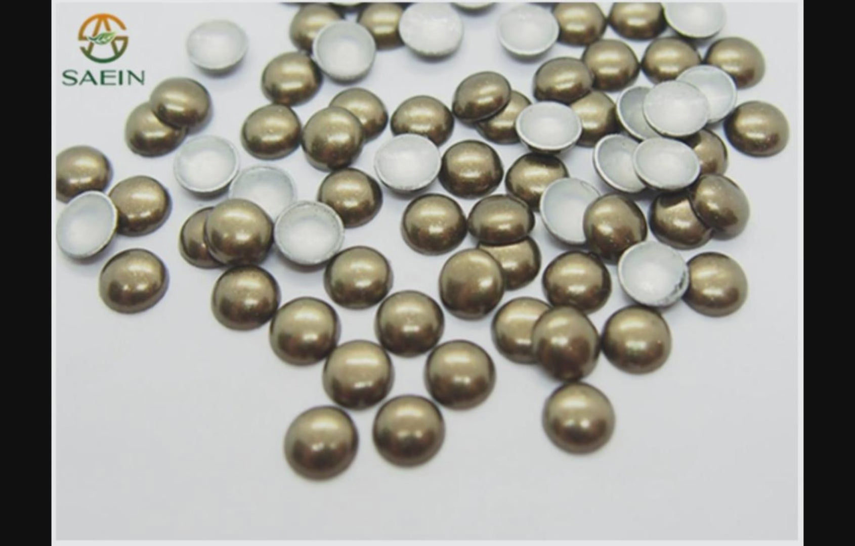 High Side Aluminum Convex